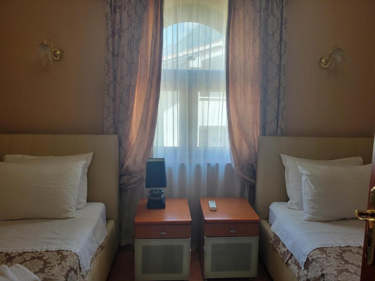 Apartments Bogdanovic كوتور المظهر الخارجي الصورة