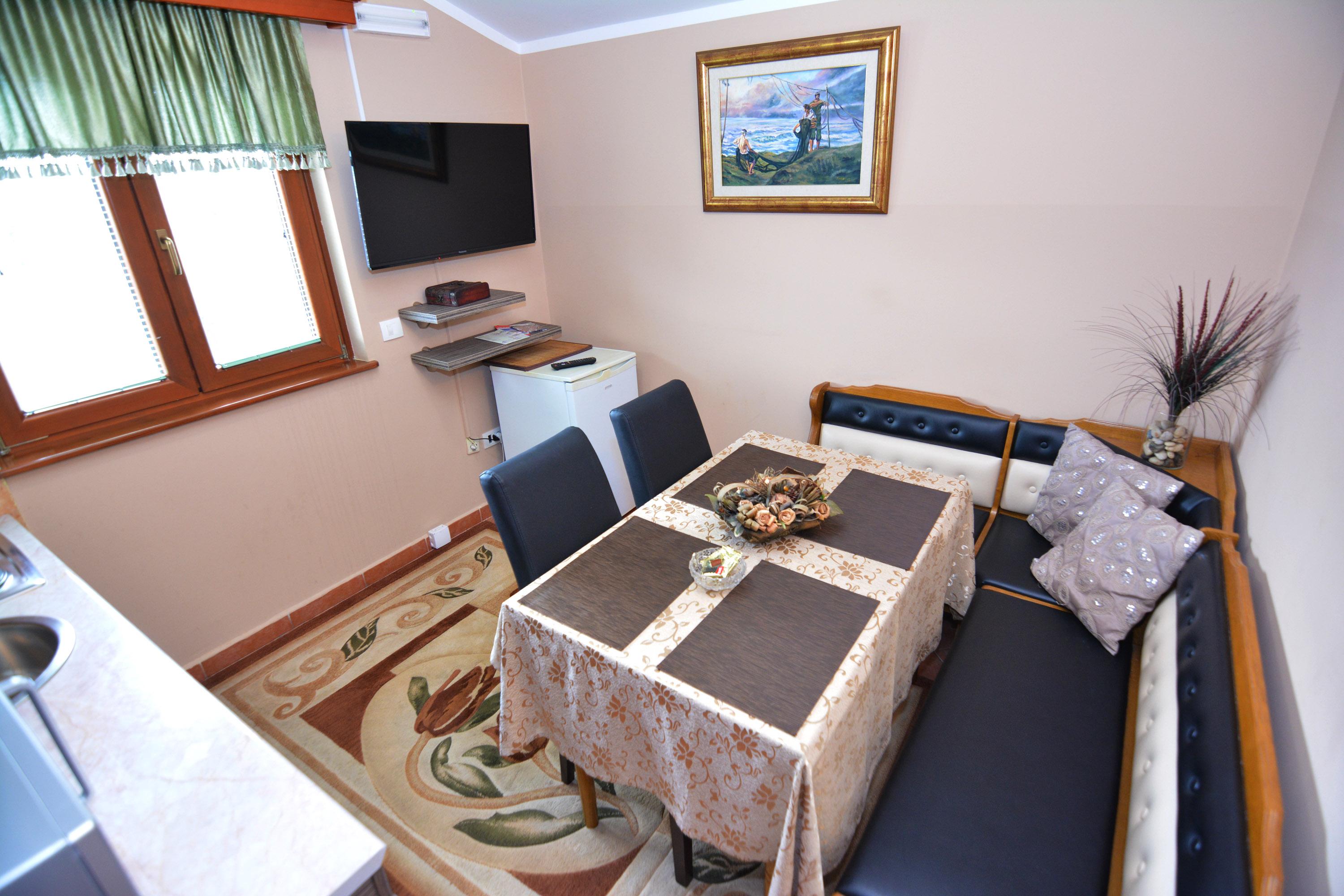 Apartments Bogdanovic كوتور المظهر الخارجي الصورة