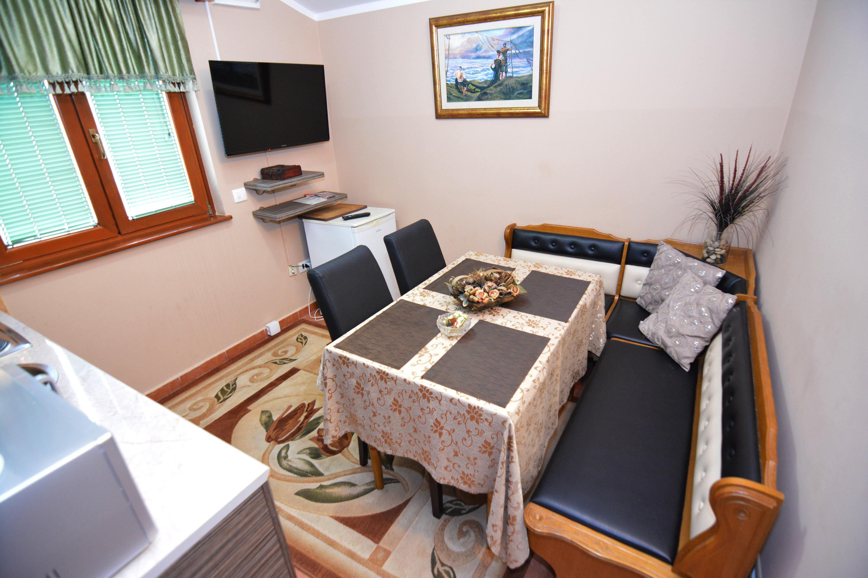 Apartments Bogdanovic كوتور المظهر الخارجي الصورة