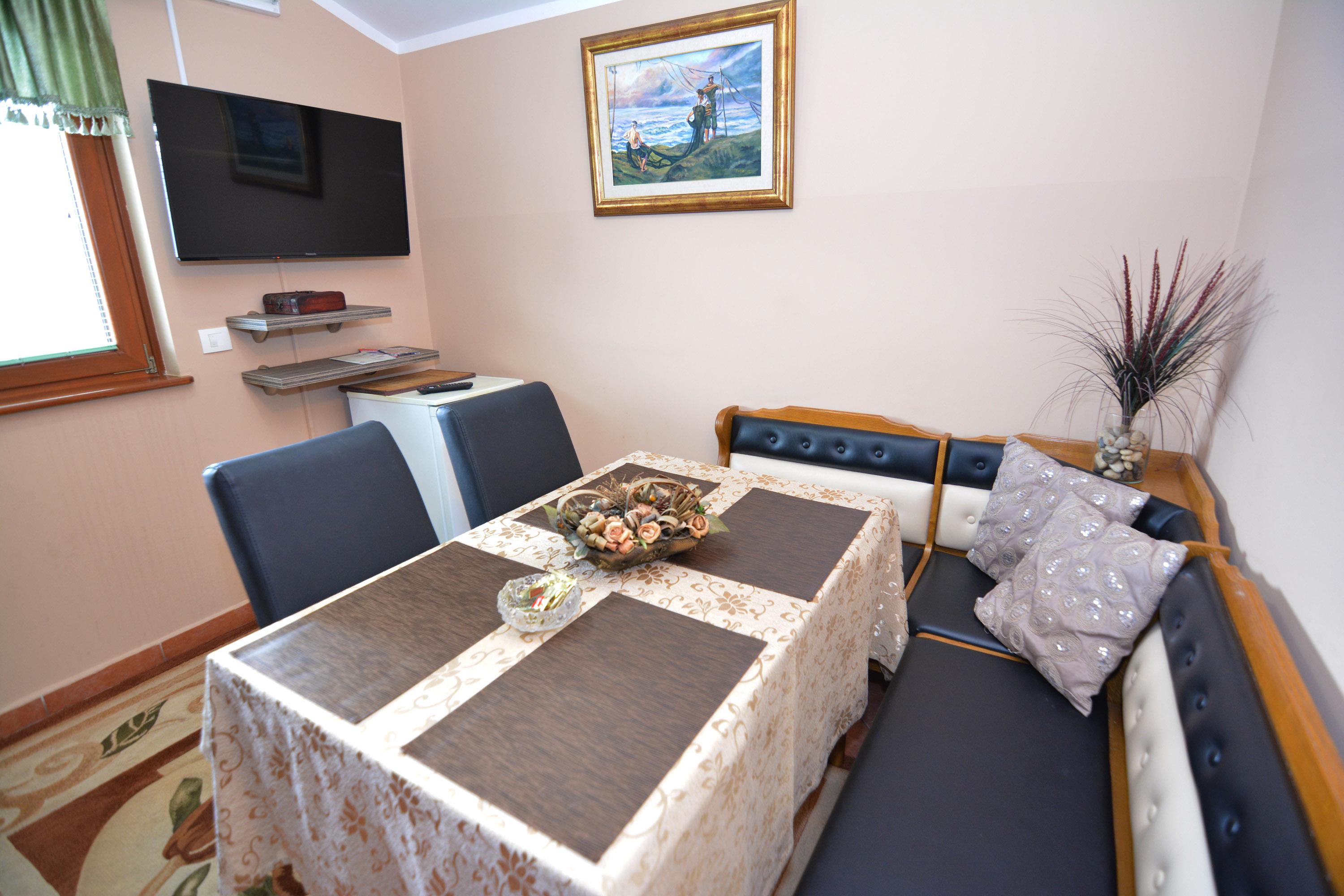 Apartments Bogdanovic كوتور المظهر الخارجي الصورة