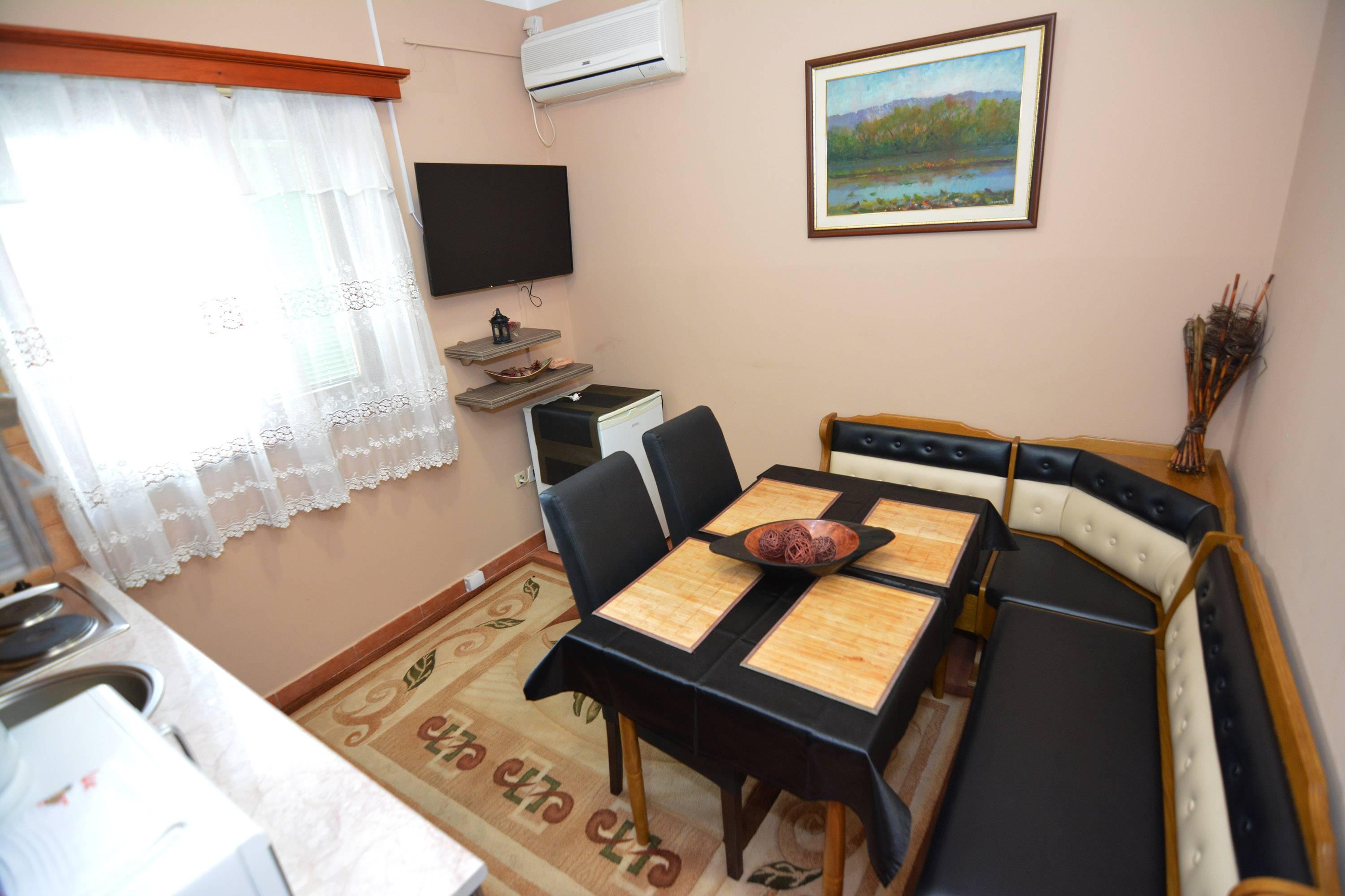 Apartments Bogdanovic كوتور المظهر الخارجي الصورة