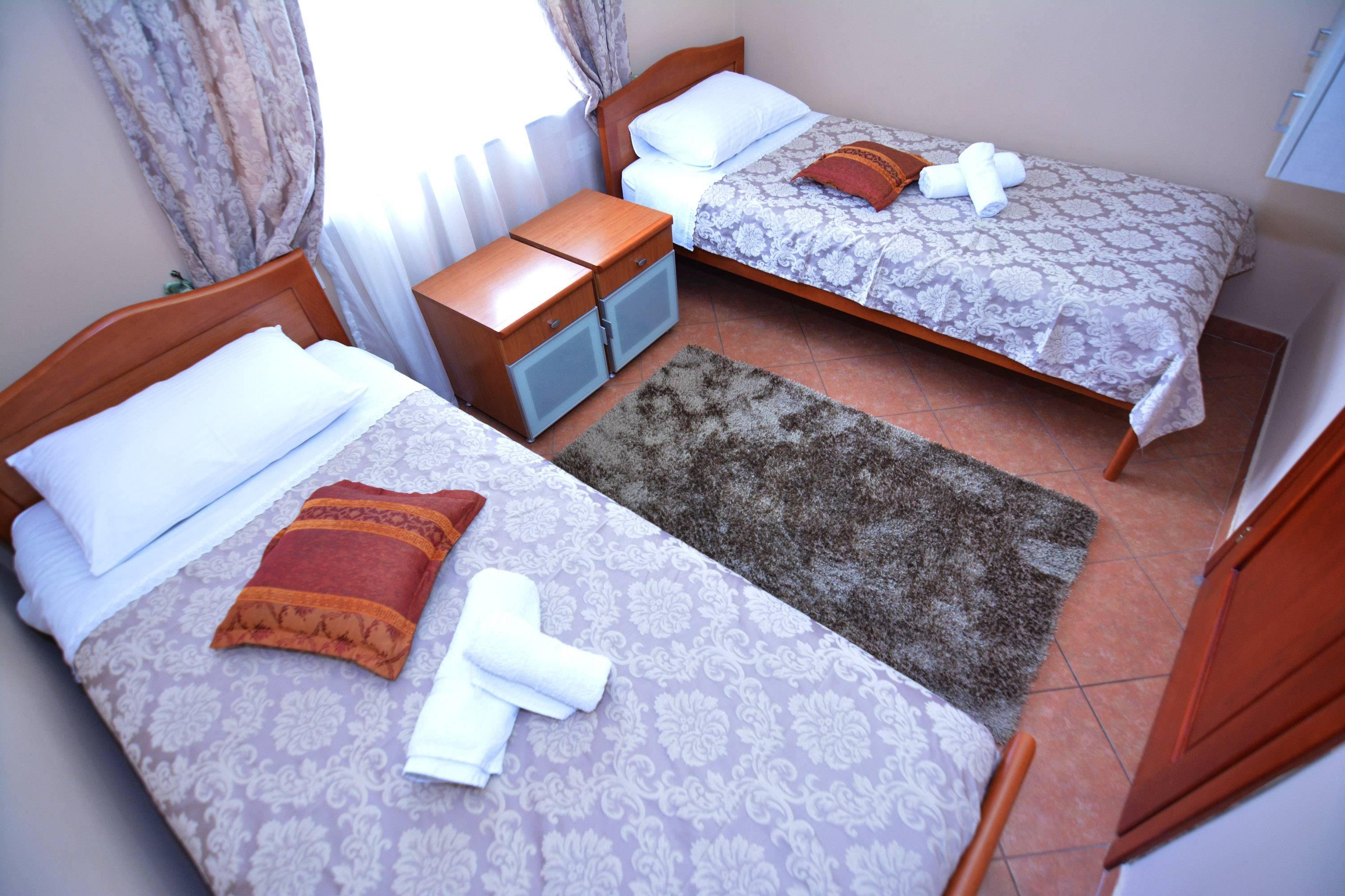 Apartments Bogdanovic كوتور المظهر الخارجي الصورة