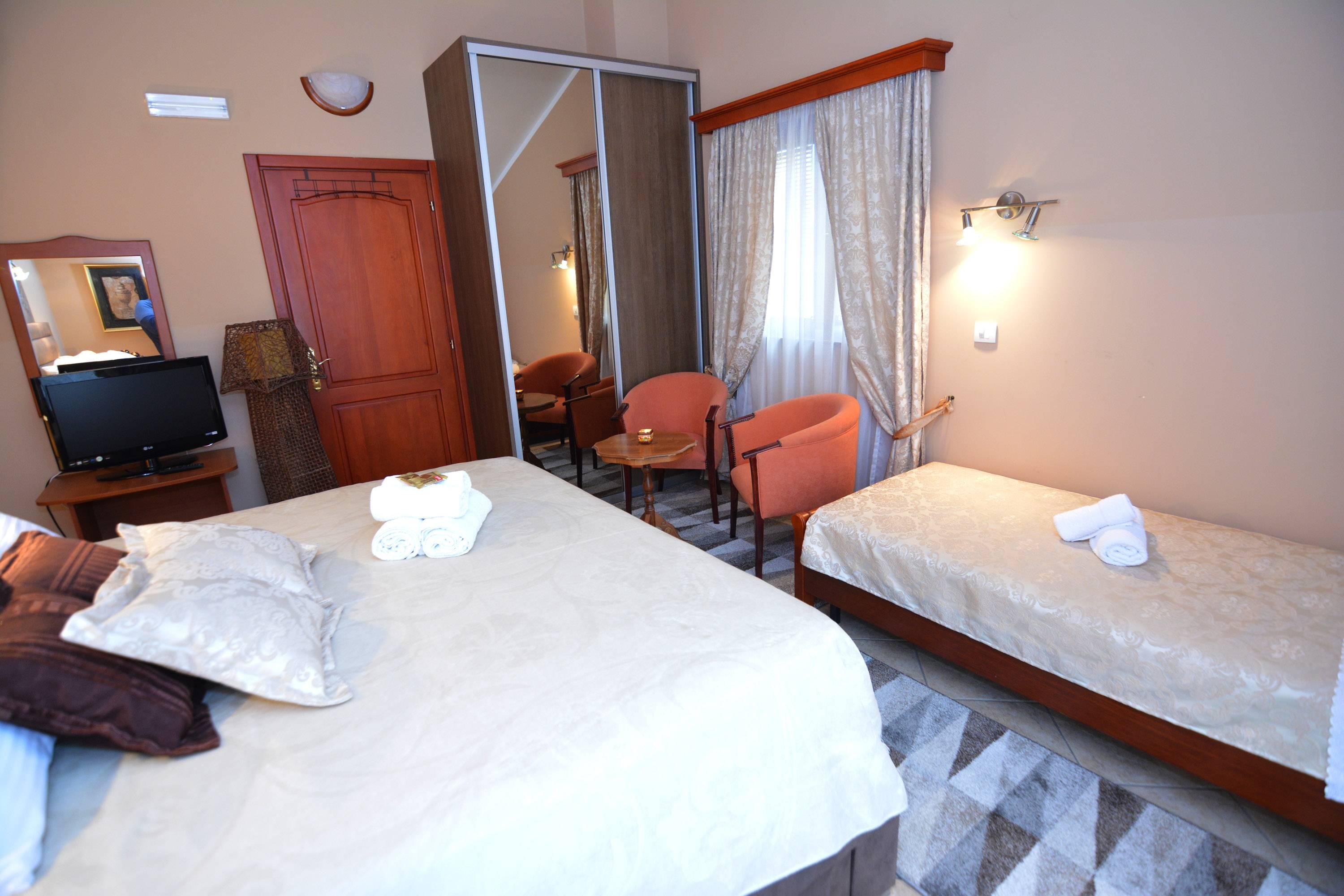 Apartments Bogdanovic كوتور المظهر الخارجي الصورة