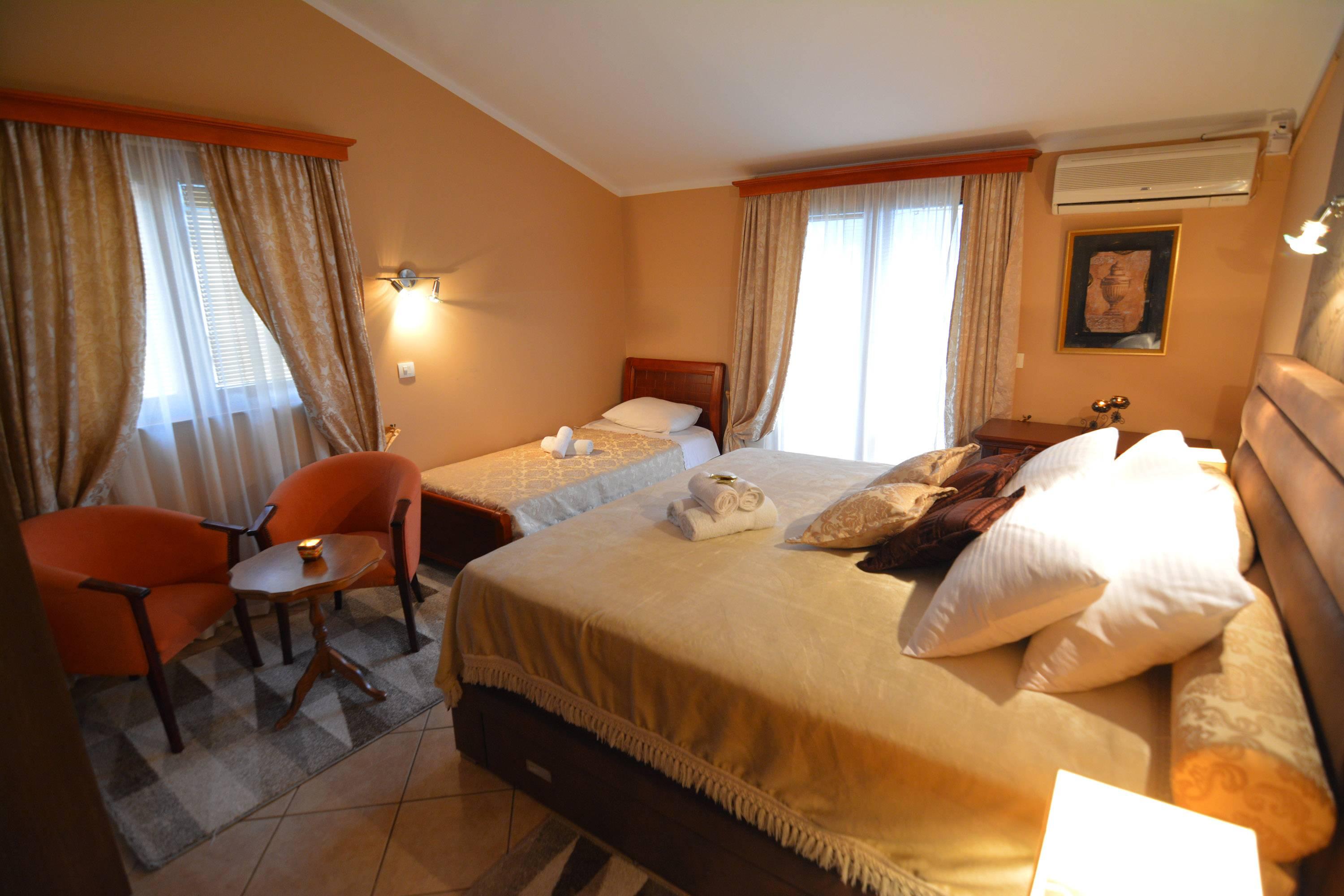 Apartments Bogdanovic كوتور المظهر الخارجي الصورة