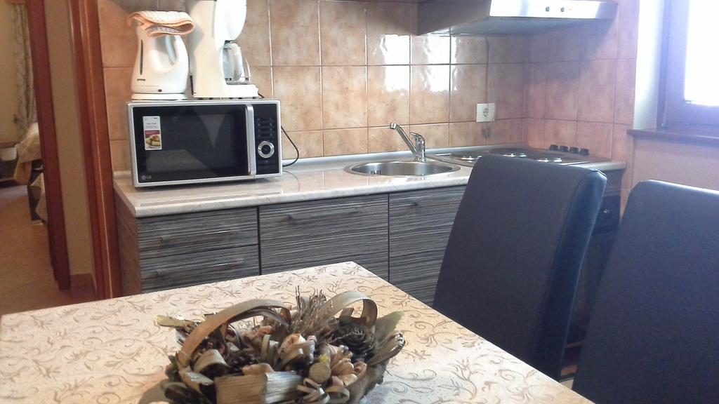Apartments Bogdanovic كوتور المظهر الخارجي الصورة
