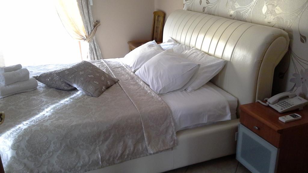 Apartments Bogdanovic كوتور المظهر الخارجي الصورة