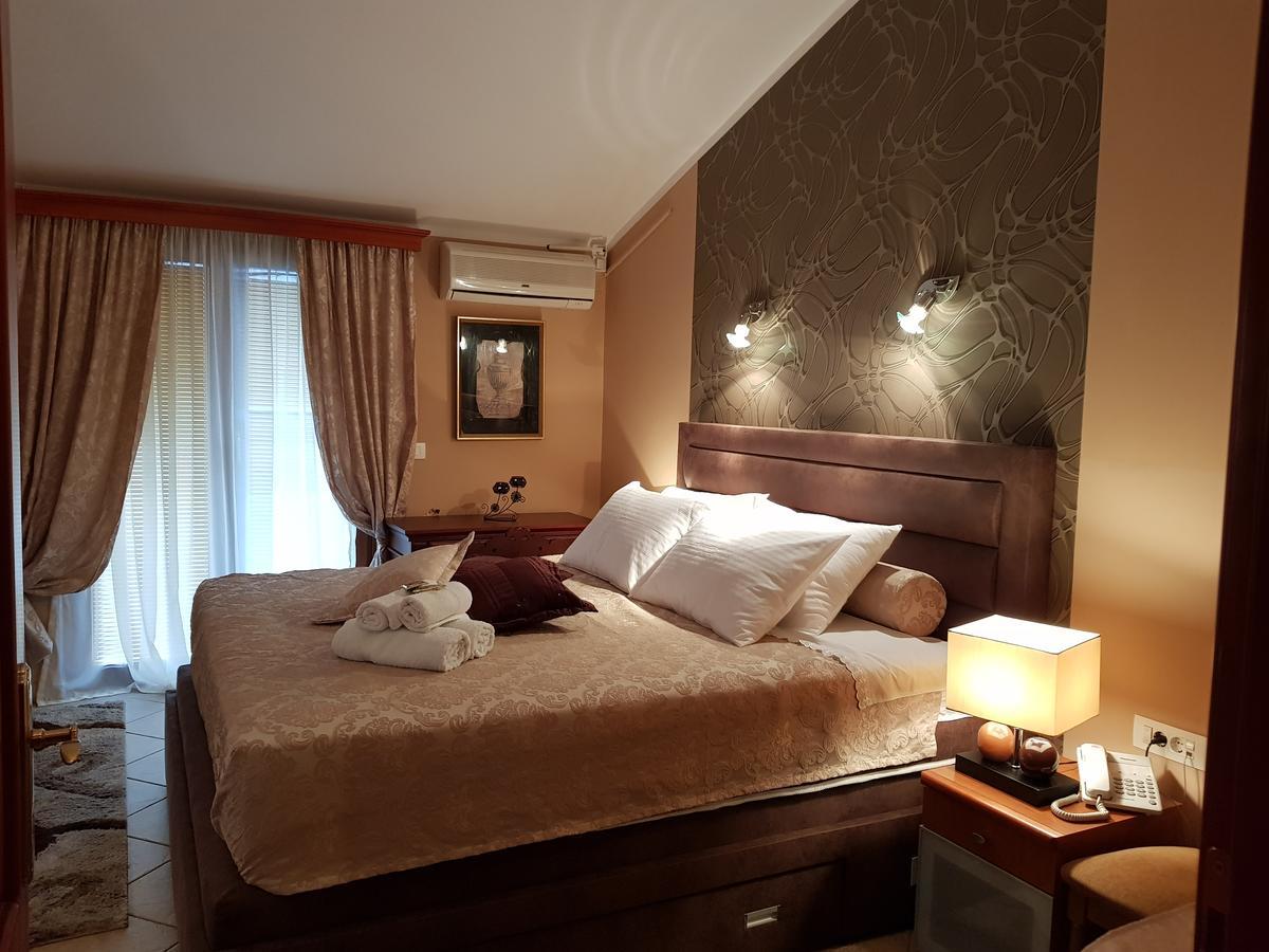 Apartments Bogdanovic كوتور المظهر الخارجي الصورة