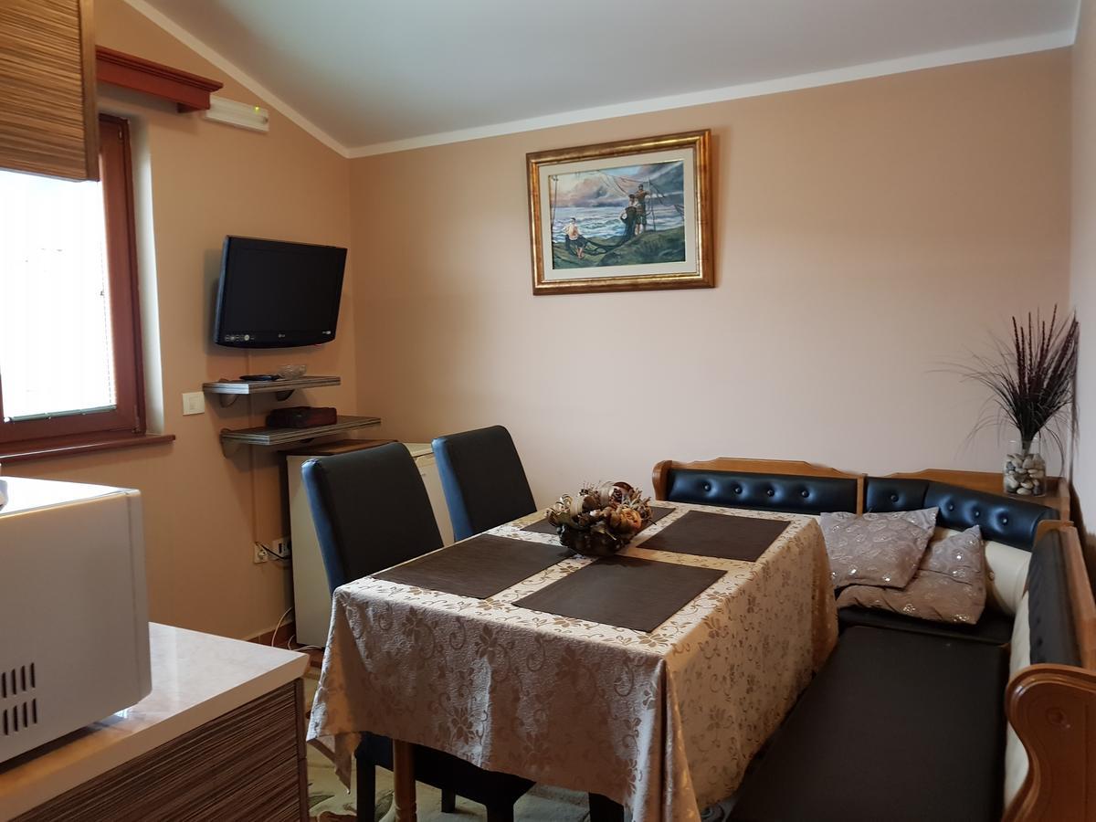 Apartments Bogdanovic كوتور المظهر الخارجي الصورة