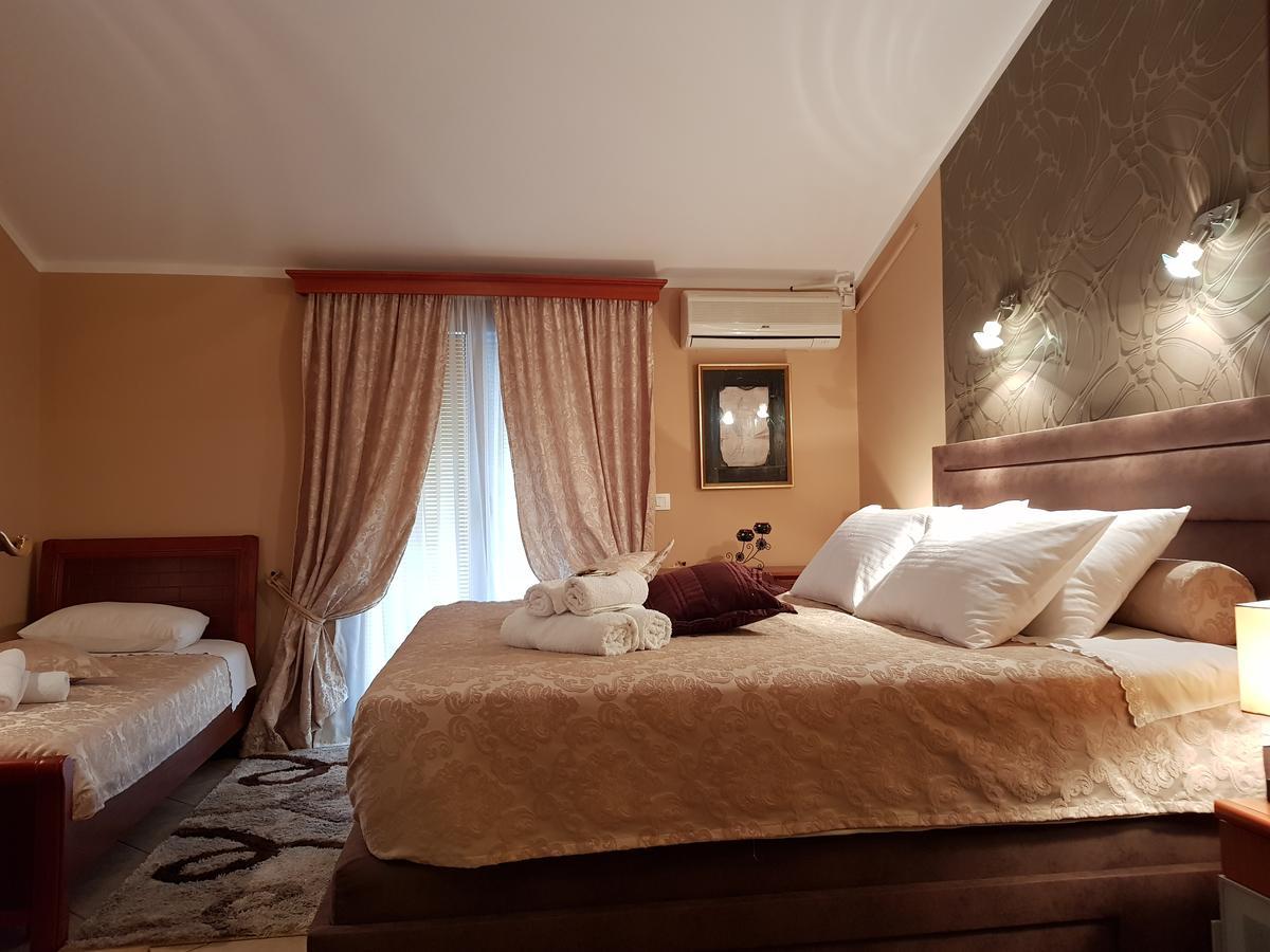 Apartments Bogdanovic كوتور المظهر الخارجي الصورة