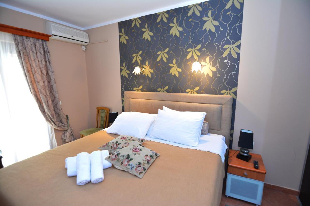 Apartments Bogdanovic كوتور المظهر الخارجي الصورة