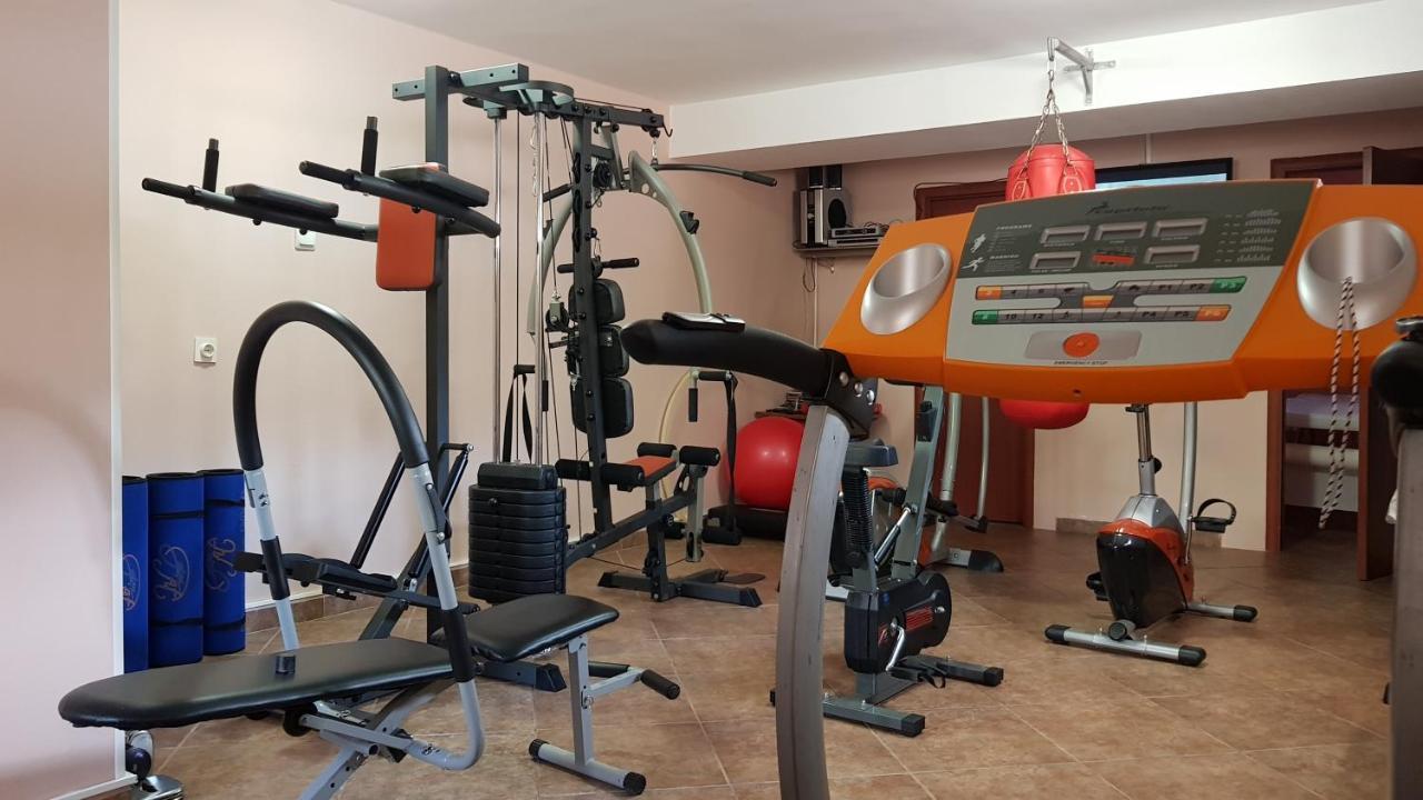Apartments Bogdanovic كوتور المظهر الخارجي الصورة
