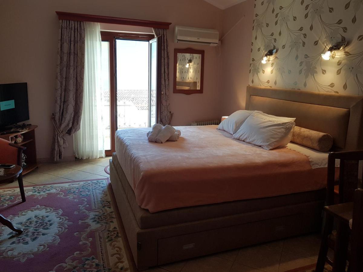 Apartments Bogdanovic كوتور الغرفة الصورة